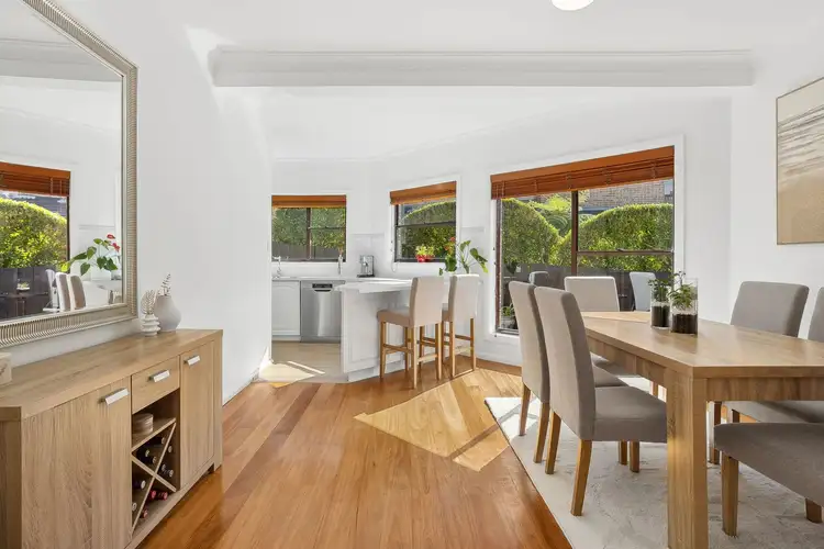 Third view of Homely townhouse listing, 2/169 Woodland Street, Balgowlah NSW 2093