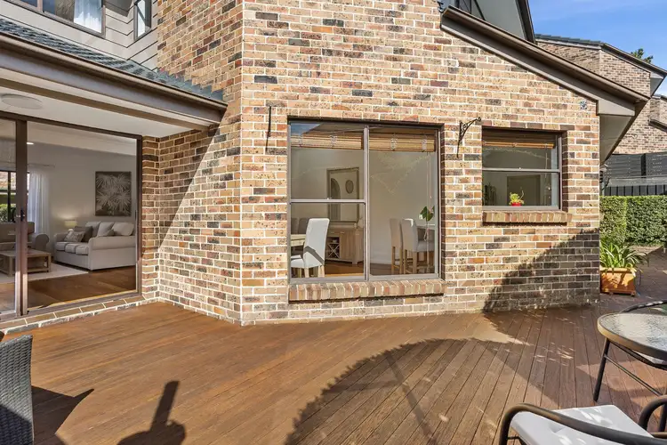 Sixth view of Homely townhouse listing, 2/169 Woodland Street, Balgowlah NSW 2093