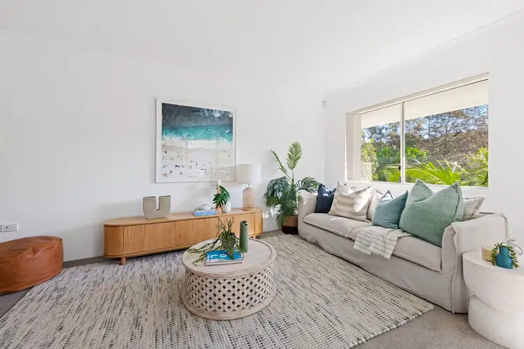 Second view of Homely apartment listing, 16/80 Old Pittwater Road, Brookvale NSW 2100
