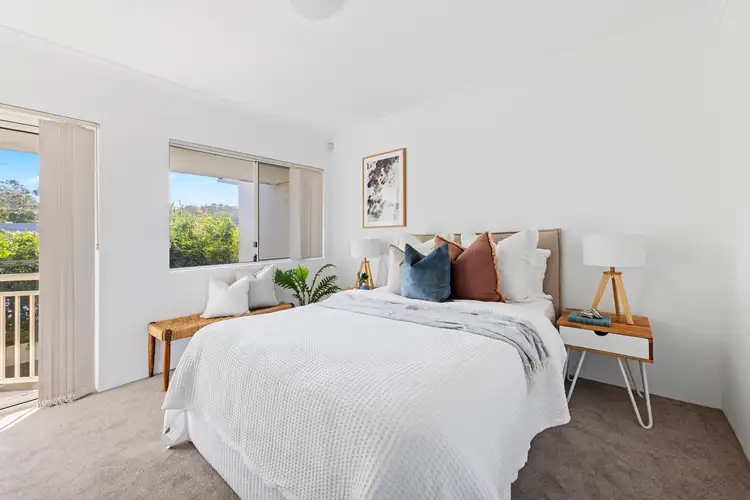 Fifth view of Homely apartment listing, 16/80 Old Pittwater Road, Brookvale NSW 2100