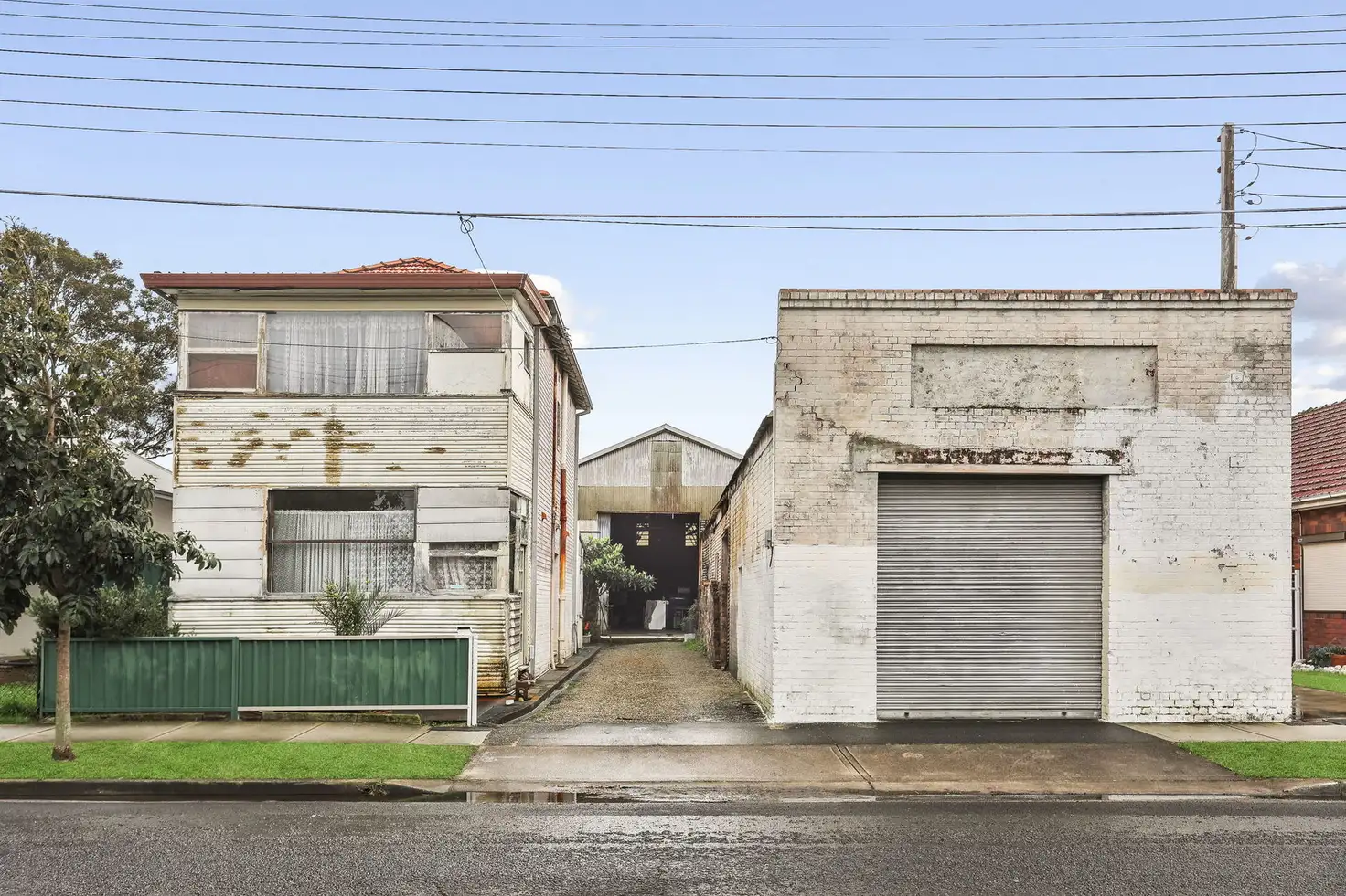 Main view of Homely house listing, 80-82 Coward Street, Rosebery NSW 2018