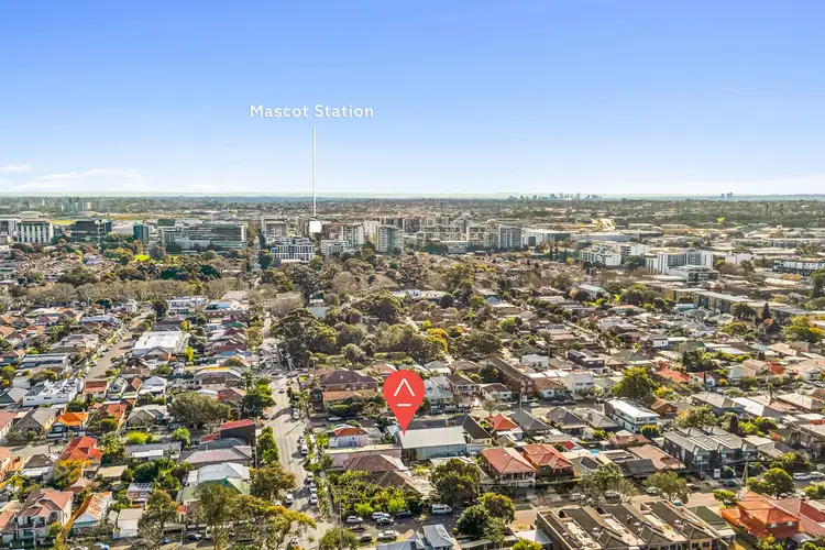 Sixth view of Homely house listing, 80-82 Coward Street, Rosebery NSW 2018