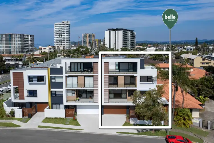 3/6 Twenty First Avenue, Palm Beach QLD 4221