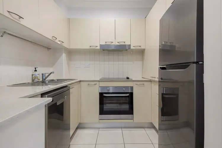 Third view of Homely unit listing, 11/19 Good Street, Parramatta NSW 2150