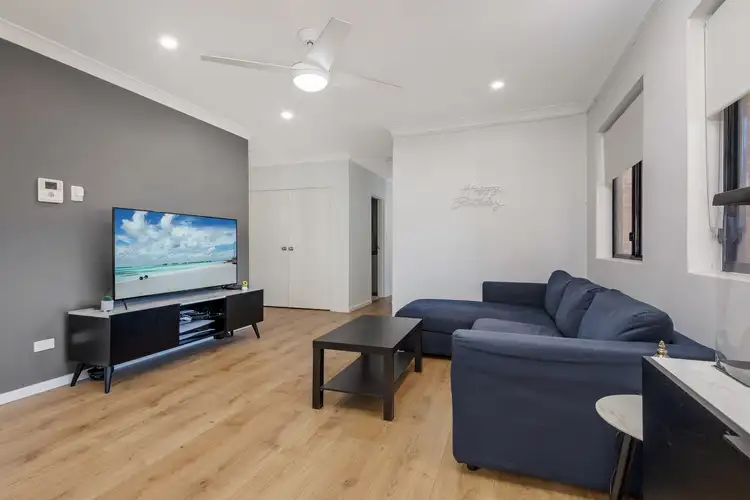 Fifth view of Homely unit listing, 11/19 Good Street, Parramatta NSW 2150