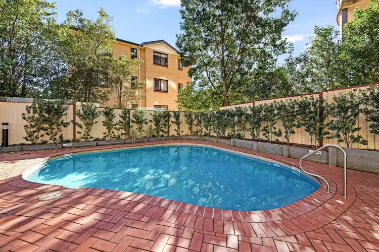 Sixth view of Homely unit listing, 11/19 Good Street, Parramatta NSW 2150