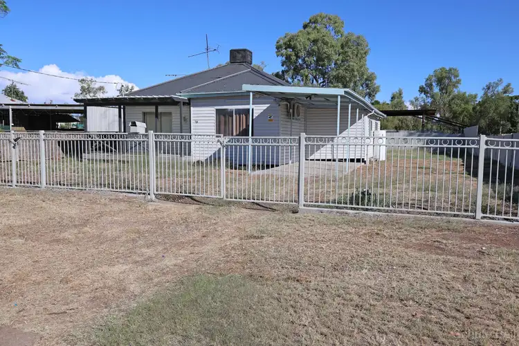 Main view of Homely house listing, 70 Darling Street, Bourke NSW 2840