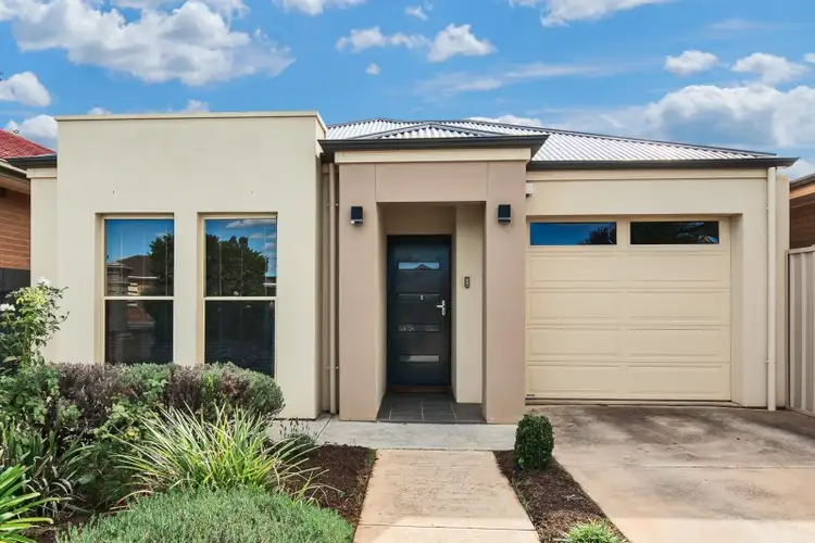 88 Nelson Avenue, Flinders Park SA 5025