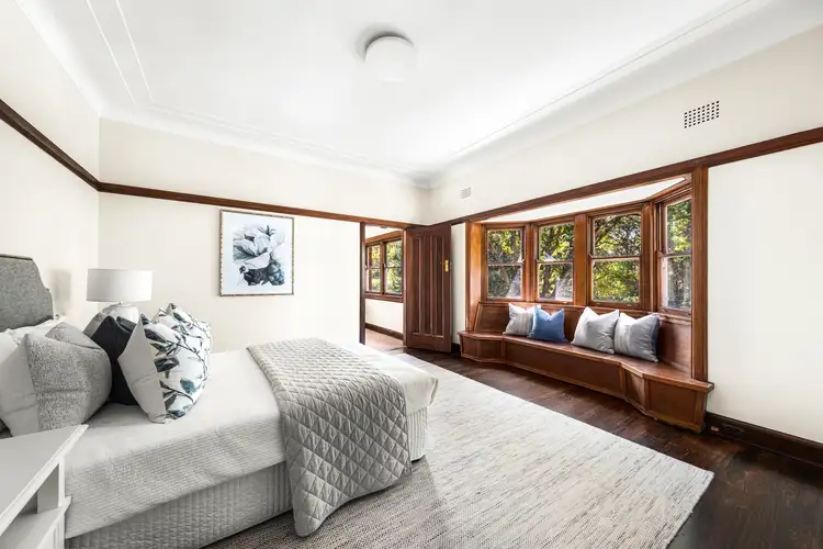 Sixth view of Homely house listing, 4 Merlin Street, Roseville NSW 2069