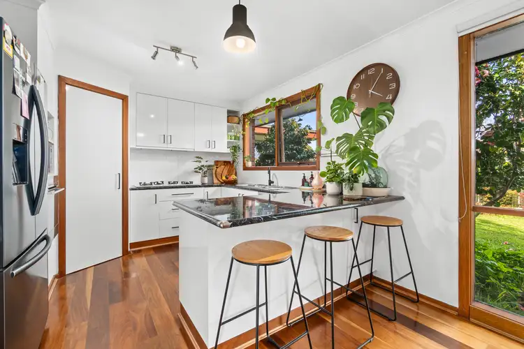 Second view of Homely house listing, 34 Swallow Grove, Traralgon VIC 3844