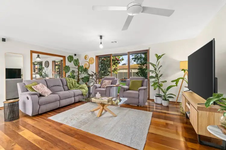 Third view of Homely house listing, 34 Swallow Grove, Traralgon VIC 3844