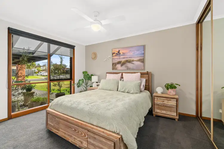 Fourth view of Homely house listing, 34 Swallow Grove, Traralgon VIC 3844