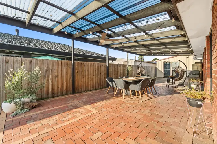 Sixth view of Homely house listing, 34 Swallow Grove, Traralgon VIC 3844