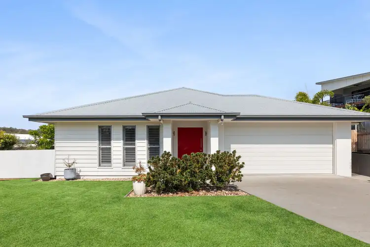 14 Greens Vista Place, Yaroomba QLD 4573