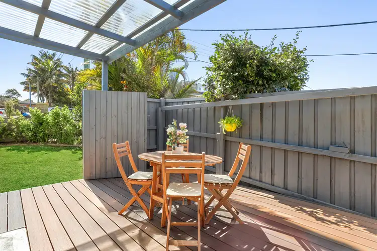 Fifth view of Homely townhouse listing, 1/3 Rupert Street, Mount Colah NSW 2079