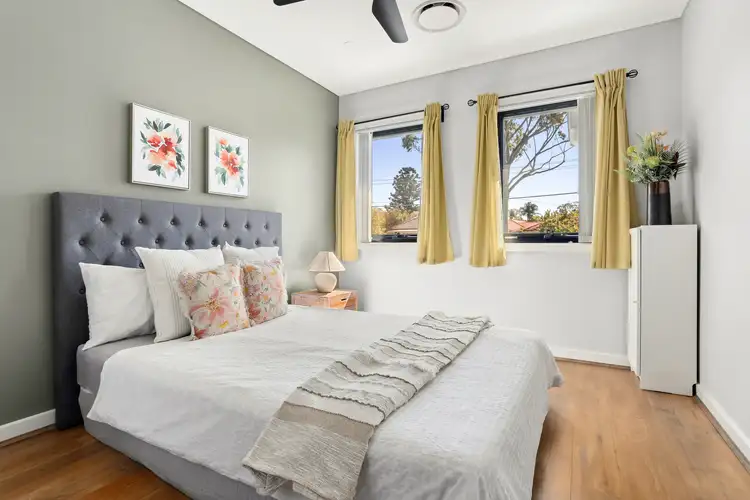 Sixth view of Homely townhouse listing, 1/3 Rupert Street, Mount Colah NSW 2079