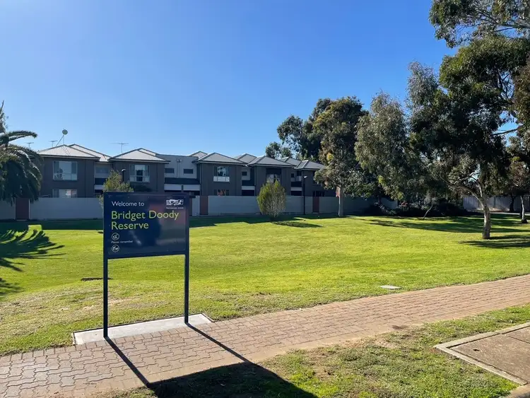Second view of Homely semi-detached listing, 13 Palmer Avenue, Kilburn SA 5084