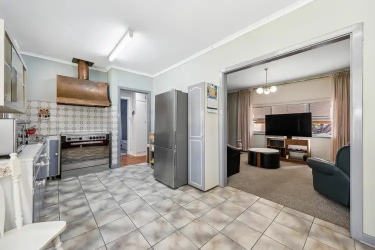 Third view of Homely house listing, 25 Hampshire Crescent, Valley View SA 5093