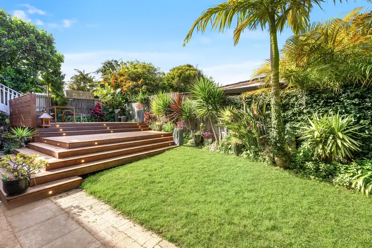 Third view of Homely house listing, 5 Bellevue Place, North Curl Curl NSW 2099