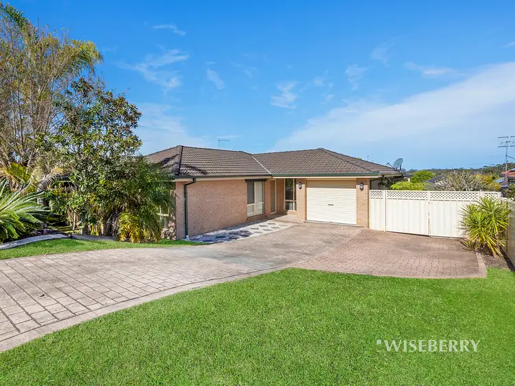 16 Richard Avenue, Mardi NSW 2259