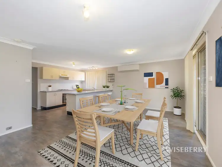 Third view of Homely house listing, 16 Richard Avenue, Mardi NSW 2259