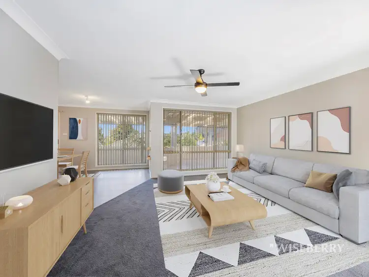 Fourth view of Homely house listing, 16 Richard Avenue, Mardi NSW 2259