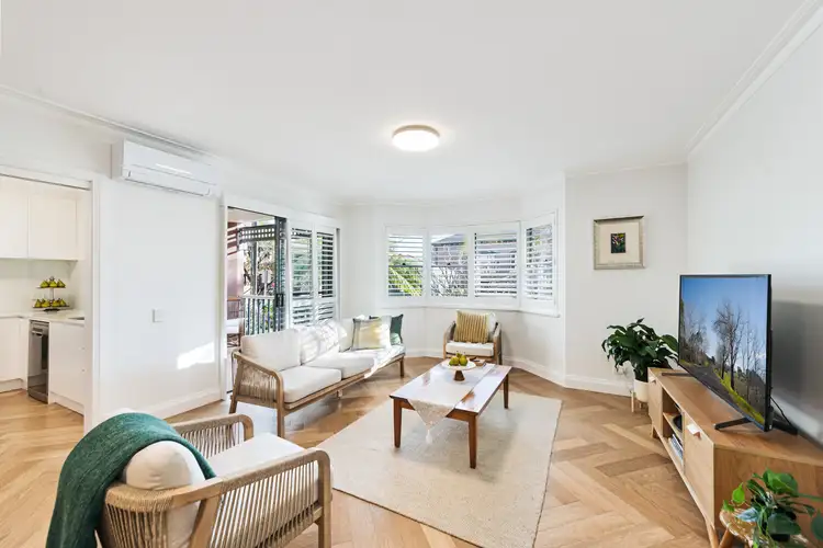 Main view of Homely unit listing, 2/64 Cremorne Road, Cremorne Point NSW 2090