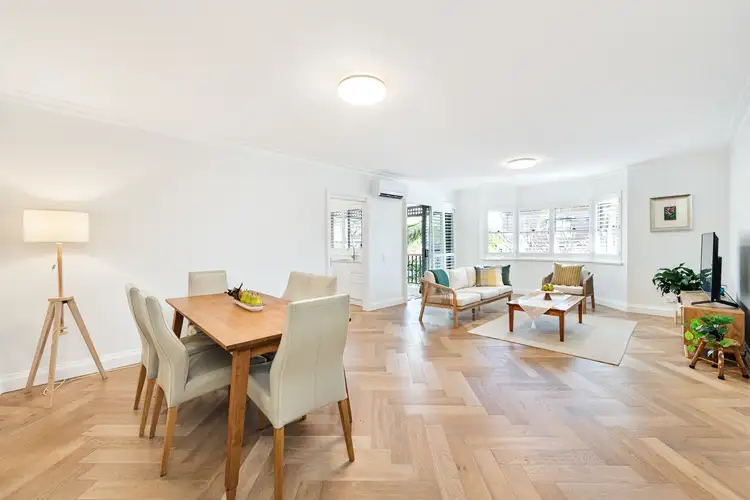 Second view of Homely unit listing, 2/64 Cremorne Road, Cremorne Point NSW 2090