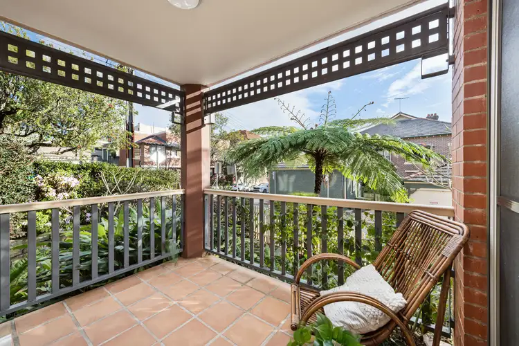 Third view of Homely unit listing, 2/64 Cremorne Road, Cremorne Point NSW 2090