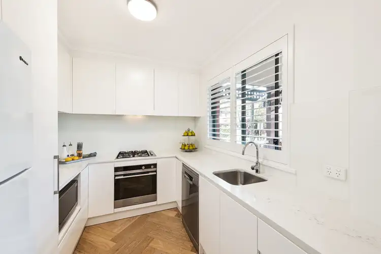 Fifth view of Homely unit listing, 2/64 Cremorne Road, Cremorne Point NSW 2090