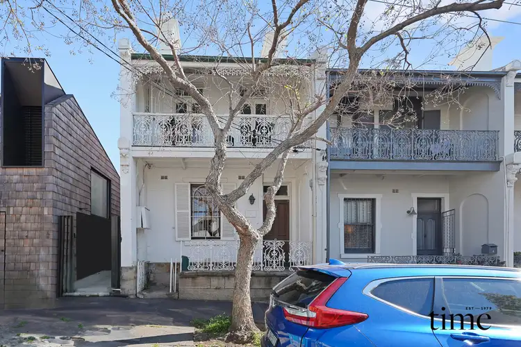 Main view of Homely house listing, 2 Gottenham Street, Glebe NSW 2037