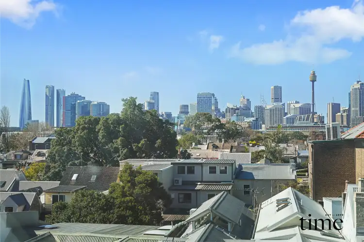 Second view of Homely house listing, 2 Gottenham Street, Glebe NSW 2037