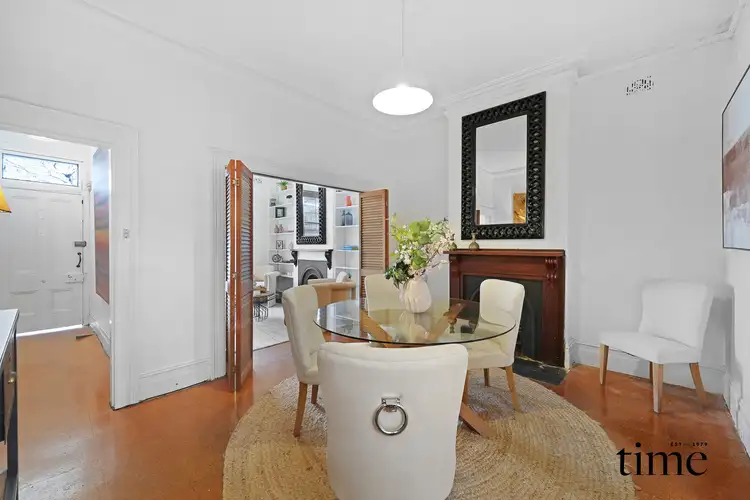 Fifth view of Homely house listing, 2 Gottenham Street, Glebe NSW 2037