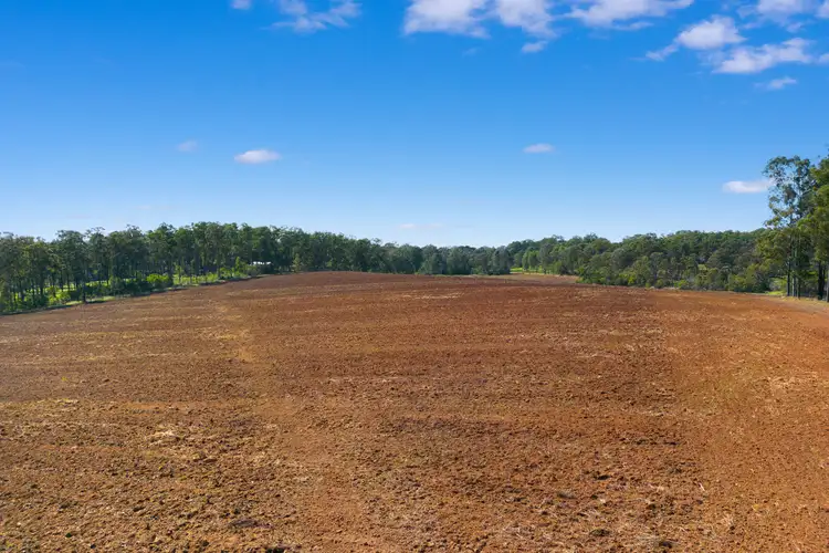 Sixth view of Homely land listing, 0 Alpha Plantation Road, Tinana QLD 4650