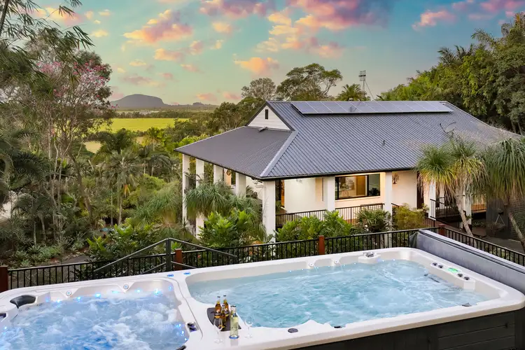 130 Valdora Road, Valdora QLD 4561