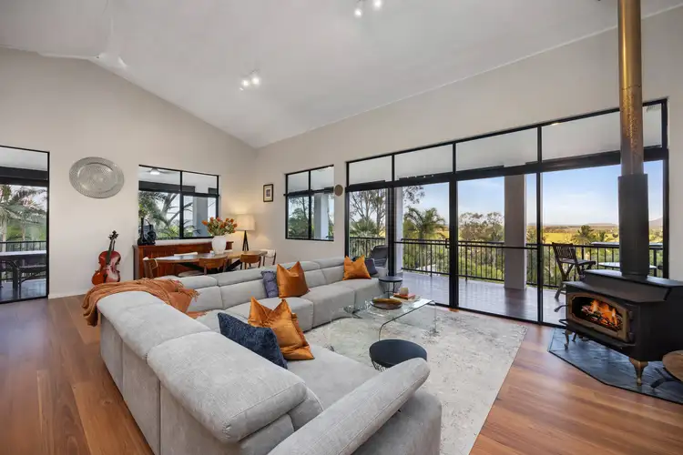 Fourth view of Homely house listing, 130 Valdora Road, Valdora QLD 4561