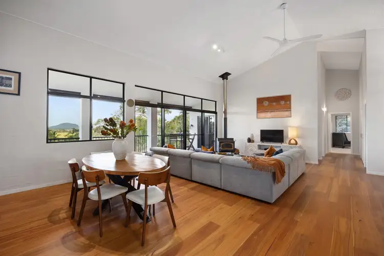 Fifth view of Homely house listing, 130 Valdora Road, Valdora QLD 4561