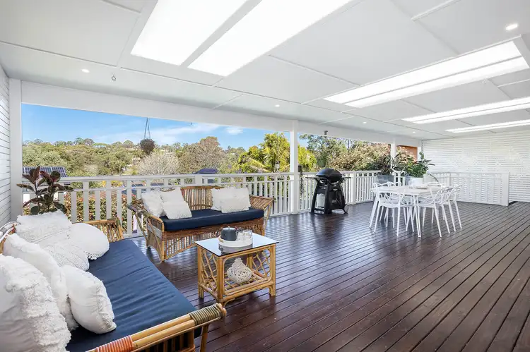 Second view of Homely house listing, 8 Baudin Close, Illawong NSW 2234