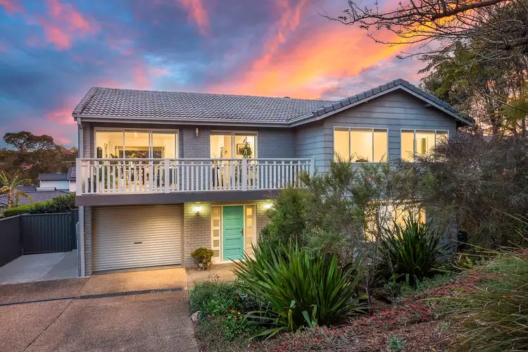 Third view of Homely house listing, 8 Baudin Close, Illawong NSW 2234