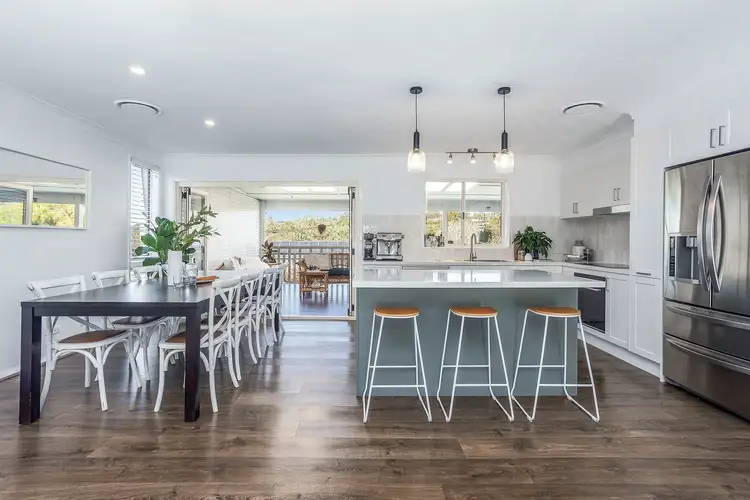 Fourth view of Homely house listing, 8 Baudin Close, Illawong NSW 2234