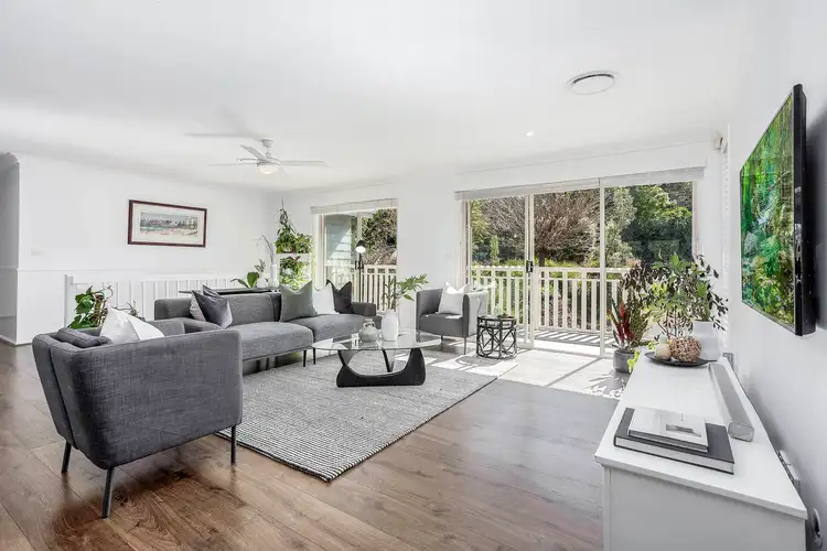 Fifth view of Homely house listing, 8 Baudin Close, Illawong NSW 2234