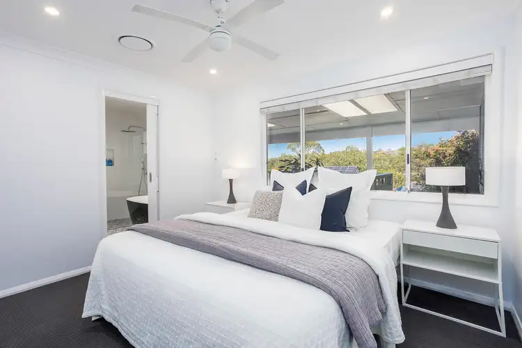 Sixth view of Homely house listing, 8 Baudin Close, Illawong NSW 2234