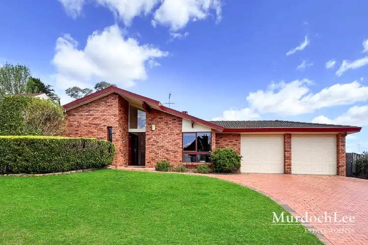 102 David Road, Castle Hill NSW 2154