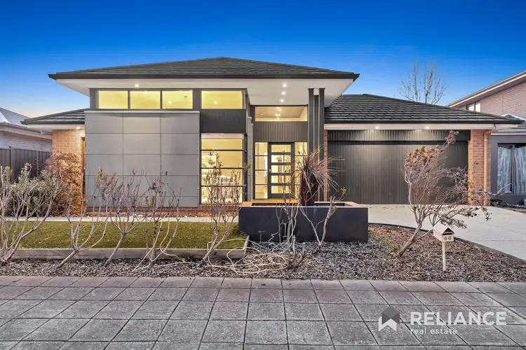 66 Boardwalk Boulevard, Point Cook VIC 3030