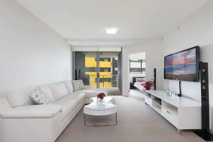 Second view of Homely apartment listing, 40504/50 Duncan Street, West End QLD 4101
