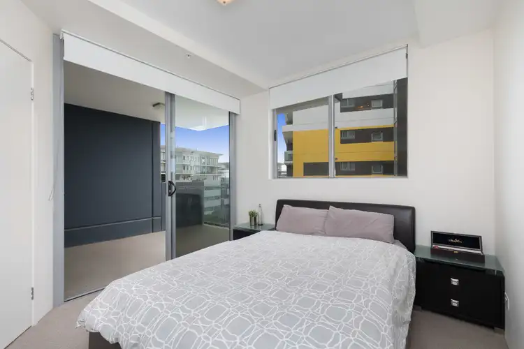 Third view of Homely apartment listing, 40504/50 Duncan Street, West End QLD 4101