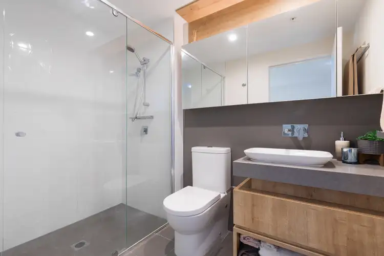 Fifth view of Homely apartment listing, 40504/50 Duncan Street, West End QLD 4101