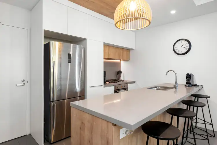 Sixth view of Homely apartment listing, 40504/50 Duncan Street, West End QLD 4101