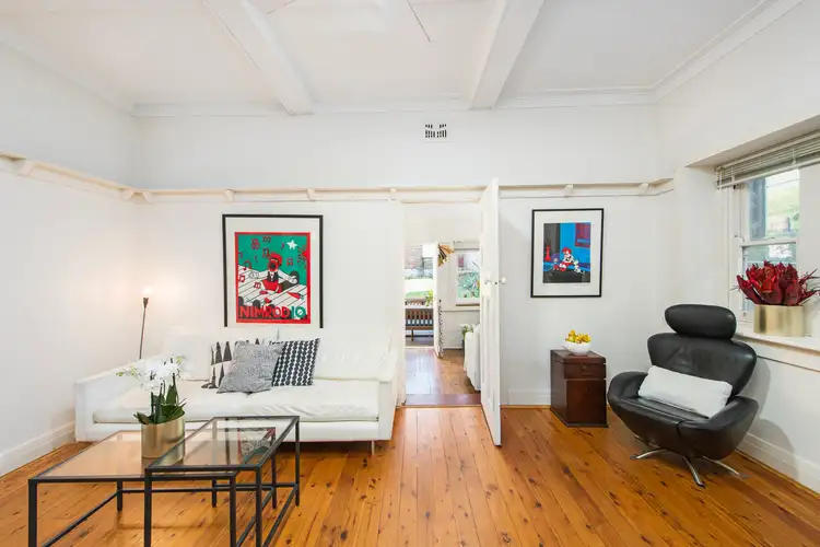 Third view of Homely house listing, 4 Wheatleigh Street, Naremburn NSW 2065