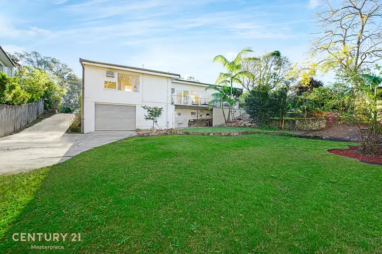 79 Koola Avenue
